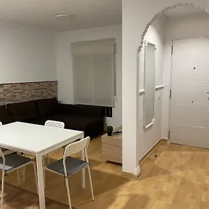 Apartamento Casa Oceano, San Fernando