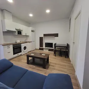 Apartamento Parque Bahia, Puerto Real