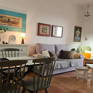 Casa Andrea Playa Blanca (Lanzarote)